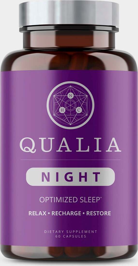 Neurohacker Collective Qualia Night Save at PricePlow