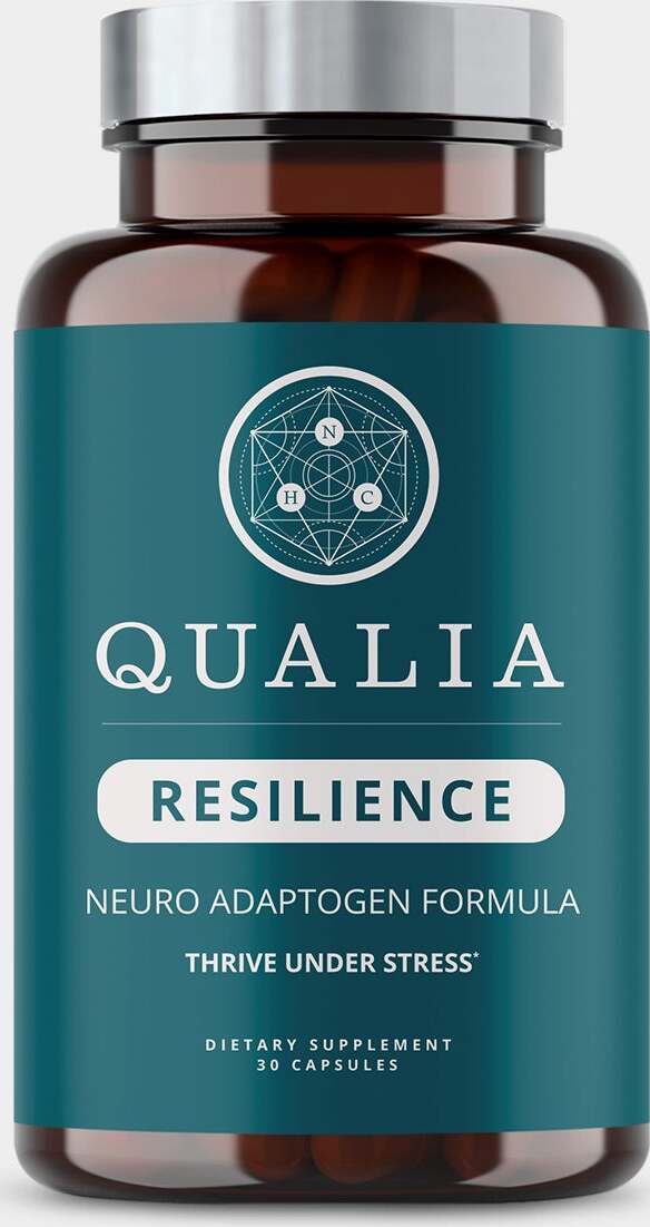 Neurohacker Collective Qualia Resilience Save at PricePlow
