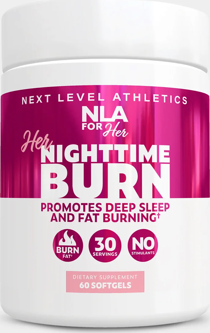Nla for her coupon code
