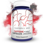 Nootropics Depot Caffeine + NALT