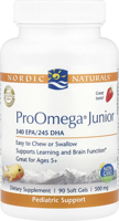 Nordic Naturals ProOmega Junior