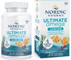 Nordic Naturals Ultimate Omega Junior