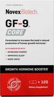 Novex Biotech GF-9 Core