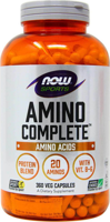 NOW Amino Complete