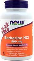 NOW Berberine HCl