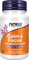 NOW Calm & Focus