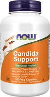 NOW Candida Support