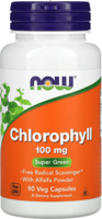 NOW Chlorophyll