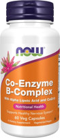NOW Co-Enzyme B-Complex