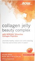 NOW Collagen Jelly Beauty Complex