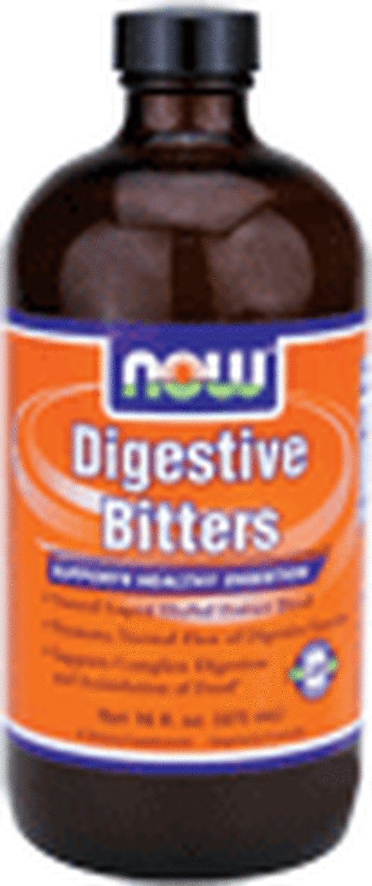 NOW Digestive Bitters News, Reviews, & Prices at PricePlow