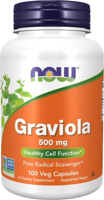 NOW Graviola