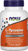 NOW L-Tyrosine