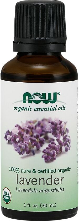 Lavender Oil Aromatherapy