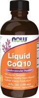 NOW Liquid CoQ10