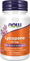 NOW Lycopene