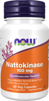 NOW Nattokinase