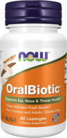 NOW OralBiotic