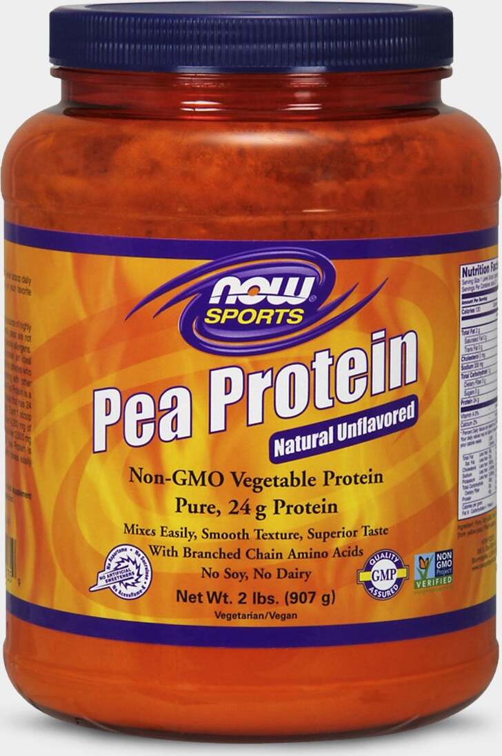 Pea Protein Powder