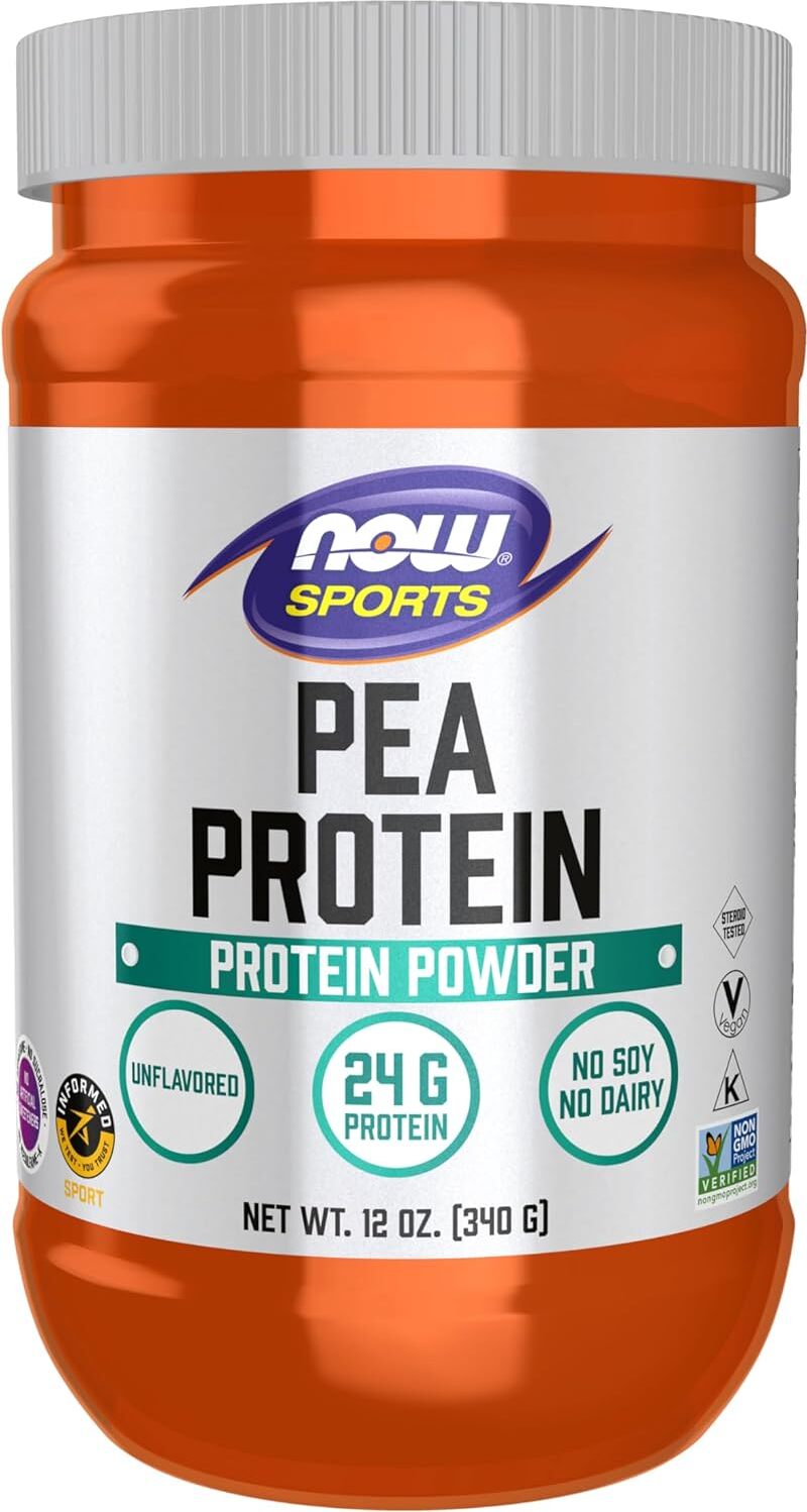 Pea Protein Powder