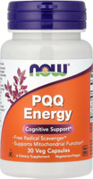 NOW PQQ Energy