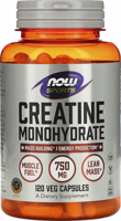 NOW Sports - Creatine Monohydrate