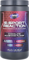 NOW Sports - E-Sport Reaction