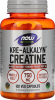 NOW Sports - Kre-Alkalyn Creatine