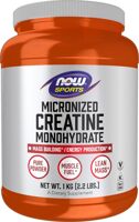 NOW Sports - Micronized Creatine Monohydrate