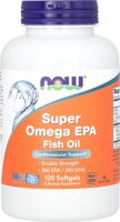 NOW Super Omega EPA Fish Oil