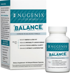 Nugenix Balance for Women