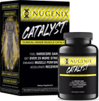 Nugenix Catalyst