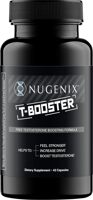 Nugenix T-Booster