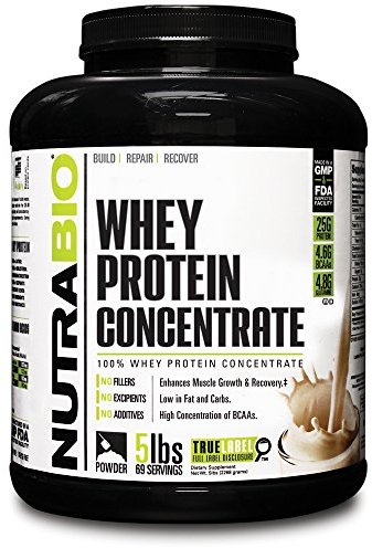 what is whey protein concentrate used for