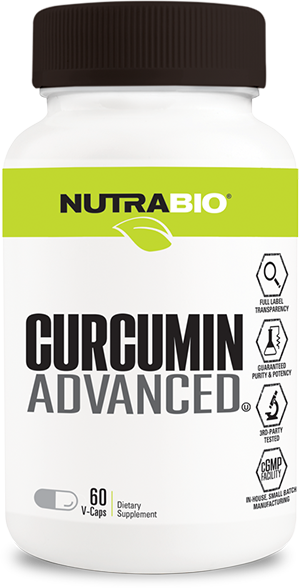 Curcumin Advanced