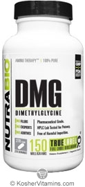 dmg supplement benefits dmg supplement benefits