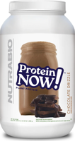 NutraBio Protein NOW!