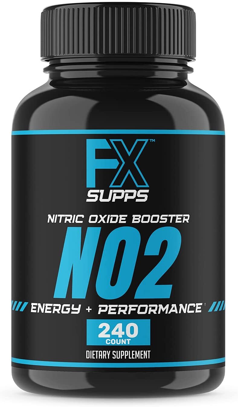 NutraFX Nitric Oxide News, Reviews, & Prices at PricePlow