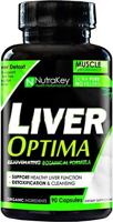 NutraKey Liver Optima