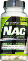 NutraKey NAC