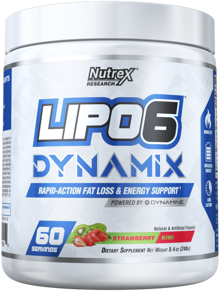 Lipo-6 Dynamix