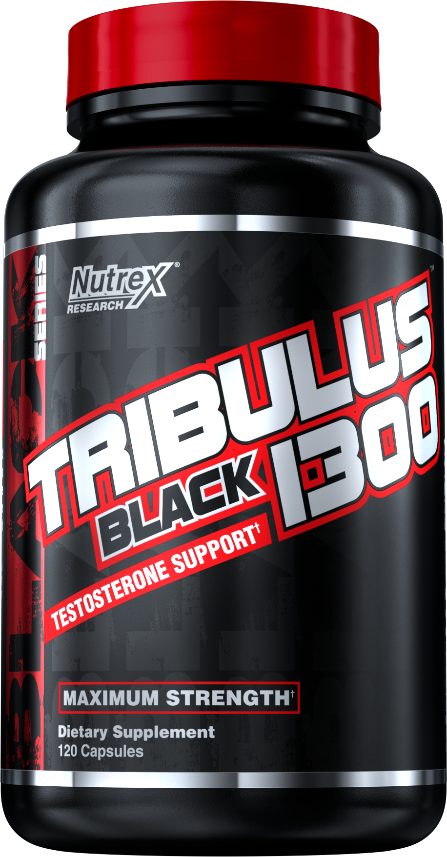 Nutrex Tribulus Black 1300 