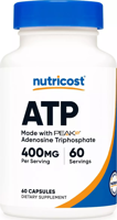Nutricost ATP