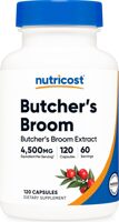 Nutricost Butcher's Broom
