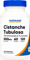 Nutricost Cistanche Tubulosa