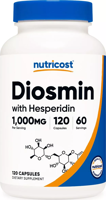 Nutricost Diosmin with Hesperidin