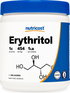 Nutricost Erythritol