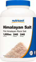 Nutricost Himalayan Salt