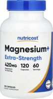 Nutricost Magnesium Plus