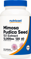 Nutricost Mimosa Pudica Seed